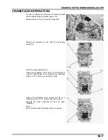 Предварительный просмотр 498 страницы Honda NC700 2012 Service Manual