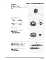 Предварительный просмотр 502 страницы Honda NC700 2012 Service Manual