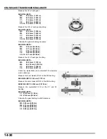 Предварительный просмотр 511 страницы Honda NC700 2012 Service Manual