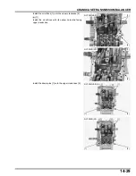 Предварительный просмотр 520 страницы Honda NC700 2012 Service Manual