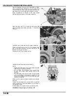 Предварительный просмотр 521 страницы Honda NC700 2012 Service Manual