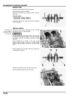 Предварительный просмотр 529 страницы Honda NC700 2012 Service Manual