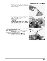 Предварительный просмотр 530 страницы Honda NC700 2012 Service Manual