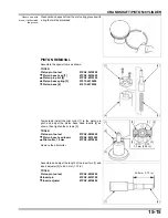 Предварительный просмотр 538 страницы Honda NC700 2012 Service Manual