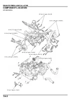 Предварительный просмотр 545 страницы Honda NC700 2012 Service Manual