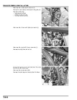 Предварительный просмотр 549 страницы Honda NC700 2012 Service Manual