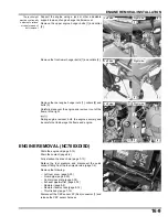 Предварительный просмотр 552 страницы Honda NC700 2012 Service Manual