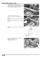 Предварительный просмотр 567 страницы Honda NC700 2012 Service Manual