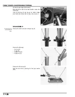 Предварительный просмотр 597 страницы Honda NC700 2012 Service Manual