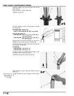 Предварительный просмотр 603 страницы Honda NC700 2012 Service Manual