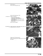 Предварительный просмотр 606 страницы Honda NC700 2012 Service Manual