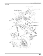 Предварительный просмотр 616 страницы Honda NC700 2012 Service Manual