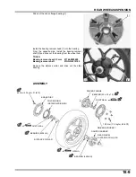 Предварительный просмотр 622 страницы Honda NC700 2012 Service Manual