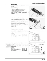 Предварительный просмотр 628 страницы Honda NC700 2012 Service Manual