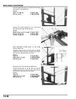 Предварительный просмотр 633 страницы Honda NC700 2012 Service Manual