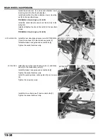 Предварительный просмотр 637 страницы Honda NC700 2012 Service Manual