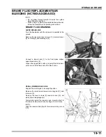 Предварительный просмотр 650 страницы Honda NC700 2012 Service Manual