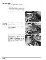 Предварительный просмотр 657 страницы Honda NC700 2012 Service Manual