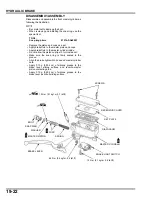 Предварительный просмотр 661 страницы Honda NC700 2012 Service Manual