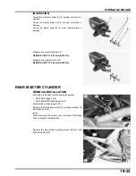 Предварительный просмотр 662 страницы Honda NC700 2012 Service Manual