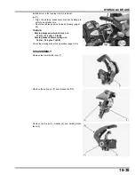 Предварительный просмотр 678 страницы Honda NC700 2012 Service Manual