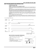 Предварительный просмотр 688 страницы Honda NC700 2012 Service Manual