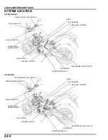 Предварительный просмотр 725 страницы Honda NC700 2012 Service Manual