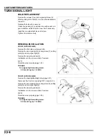 Предварительный просмотр 729 страницы Honda NC700 2012 Service Manual