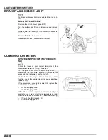 Предварительный просмотр 731 страницы Honda NC700 2012 Service Manual