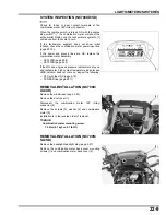 Предварительный просмотр 732 страницы Honda NC700 2012 Service Manual