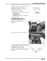 Предварительный просмотр 740 страницы Honda NC700 2012 Service Manual