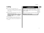 Preview for 19 page of Honda NC750X Manual