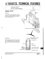 Предварительный просмотр 327 страницы Honda Nighthawk CB750SC 1984 Shop Manual