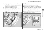 Предварительный просмотр 119 страницы Honda NM4 2018 Owner'S Manual