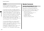 Предварительный просмотр 152 страницы Honda NM4 2018 Owner'S Manual