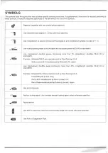 Предварительный просмотр 2 страницы Honda NSA700A DN-1 2009 Service Manual