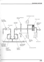 Предварительный просмотр 48 страницы Honda NSA700A DN-1 2009 Service Manual