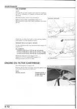 Предварительный просмотр 95 страницы Honda NSA700A DN-1 2009 Service Manual