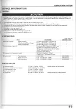 Предварительный просмотр 112 страницы Honda NSA700A DN-1 2009 Service Manual