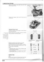 Предварительный просмотр 117 страницы Honda NSA700A DN-1 2009 Service Manual