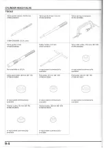 Предварительный просмотр 236 страницы Honda NSA700A DN-1 2009 Service Manual