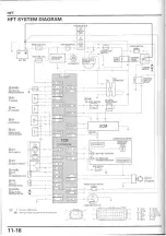 Предварительный просмотр 292 страницы Honda NSA700A DN-1 2009 Service Manual