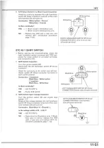 Предварительный просмотр 327 страницы Honda NSA700A DN-1 2009 Service Manual