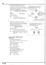 Предварительный просмотр 328 страницы Honda NSA700A DN-1 2009 Service Manual