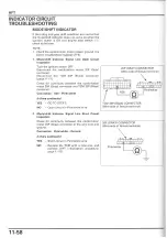 Предварительный просмотр 334 страницы Honda NSA700A DN-1 2009 Service Manual