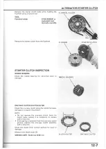 Предварительный просмотр 400 страницы Honda NSA700A DN-1 2009 Service Manual