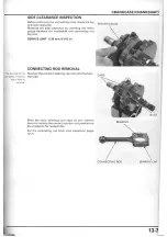 Предварительный просмотр 413 страницы Honda NSA700A DN-1 2009 Service Manual