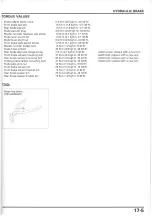 Предварительный просмотр 515 страницы Honda NSA700A DN-1 2009 Service Manual