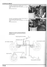 Предварительный просмотр 518 страницы Honda NSA700A DN-1 2009 Service Manual