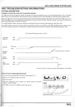 Предварительный просмотр 561 страницы Honda NSA700A DN-1 2009 Service Manual